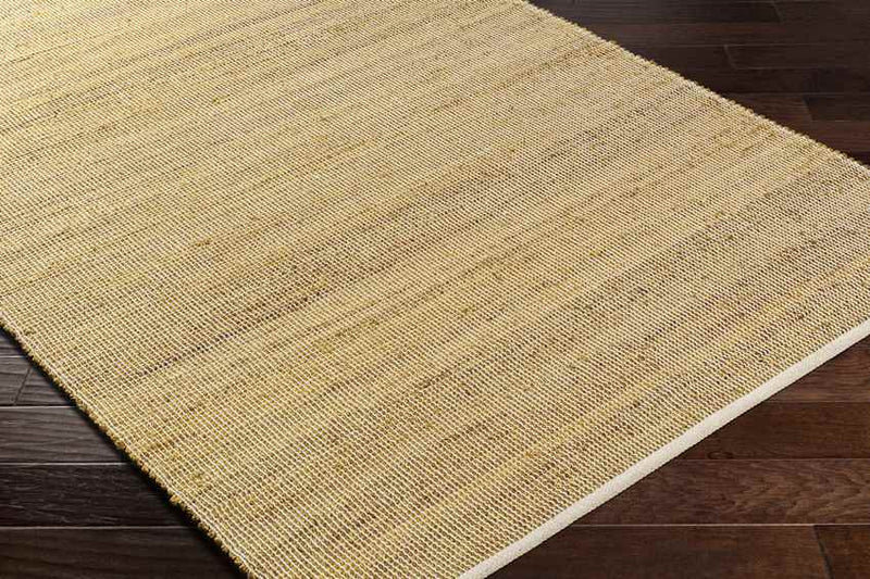 Oakfield Rustic Caramel Area Rug