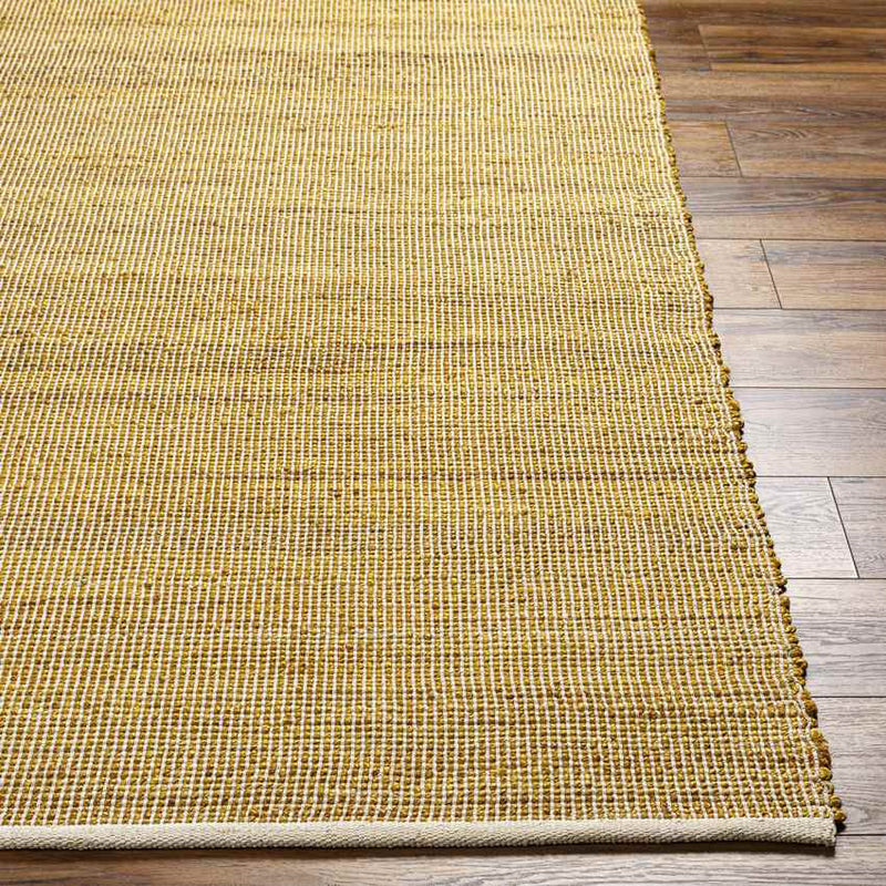 Oakfield Rustic Caramel Area Rug