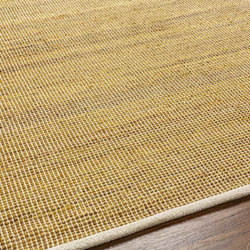 Oakfield Rustic Caramel Area Rug