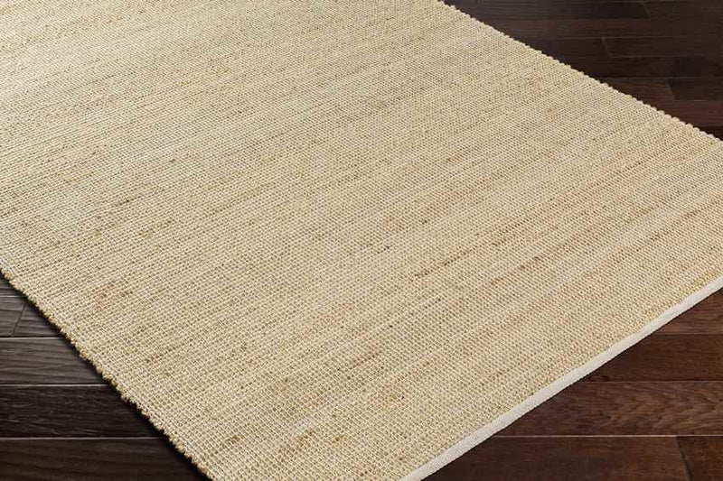 Oakfield Rustic Cream Area Rug