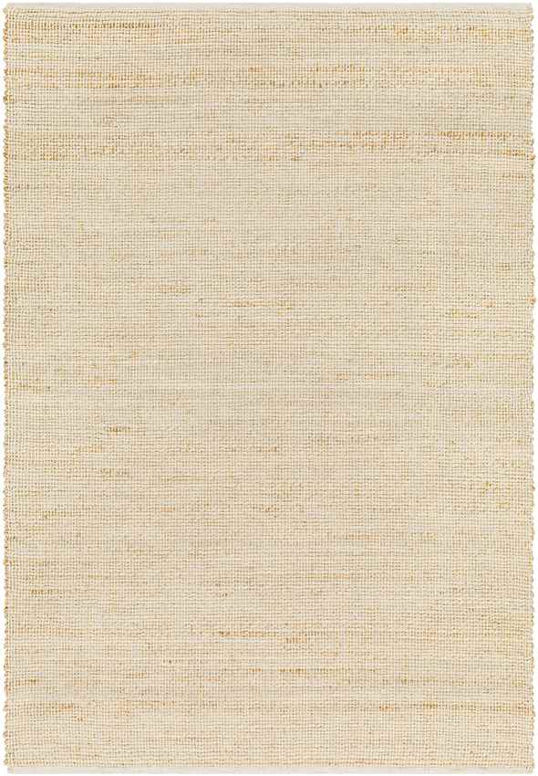 Oakfield Rustic Cream Area Rug