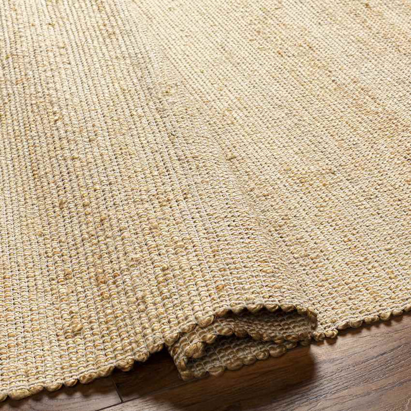 Oakfield Rustic Cream Area Rug