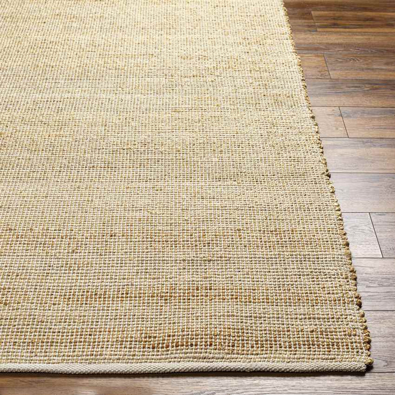 Oakfield Rustic Cream Area Rug