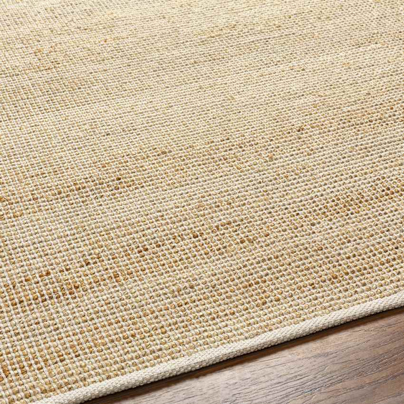 Oakfield Rustic Cream Area Rug