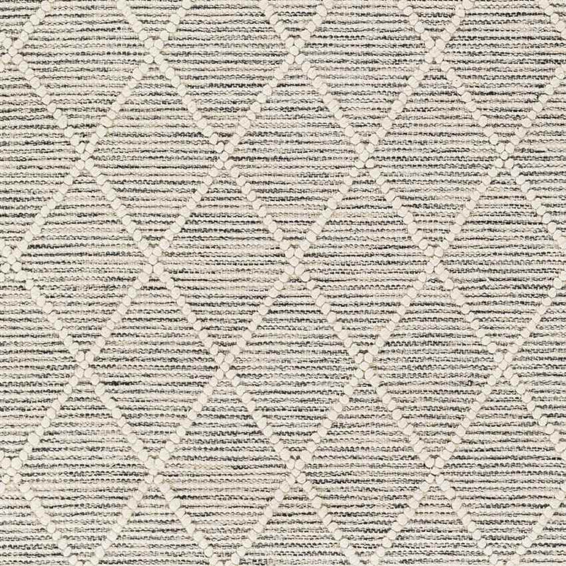 Cooper Cottage Gray Area Rug