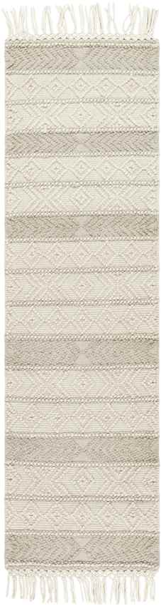 Creekside Cottage Beige Area Rug