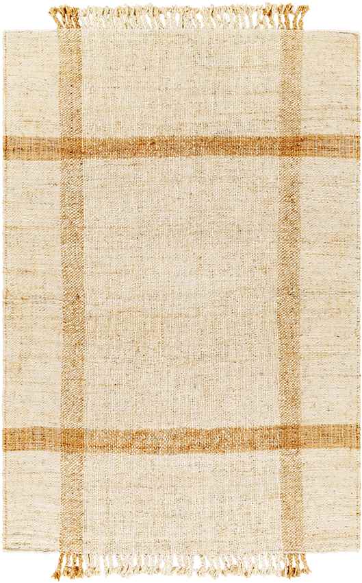 Windom Cottage Camel Area Rug