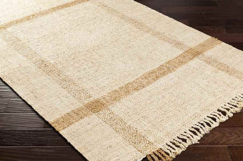 Windom Cottage Camel Area Rug