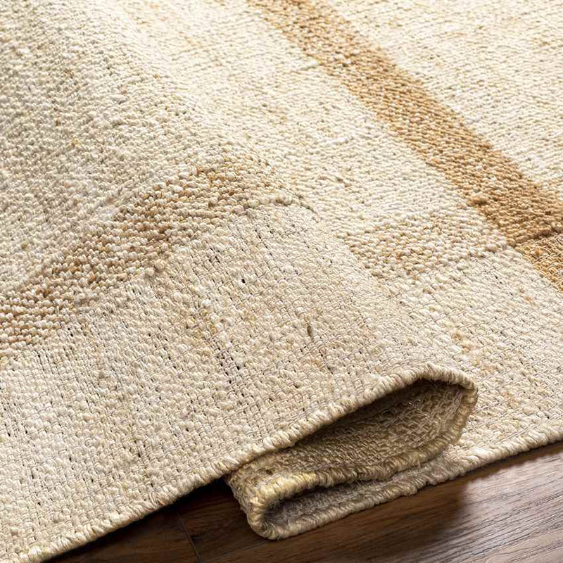 Windom Cottage Camel Area Rug