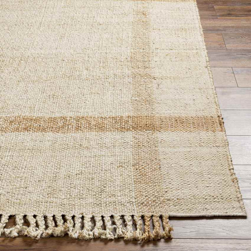 Windom Cottage Camel Area Rug