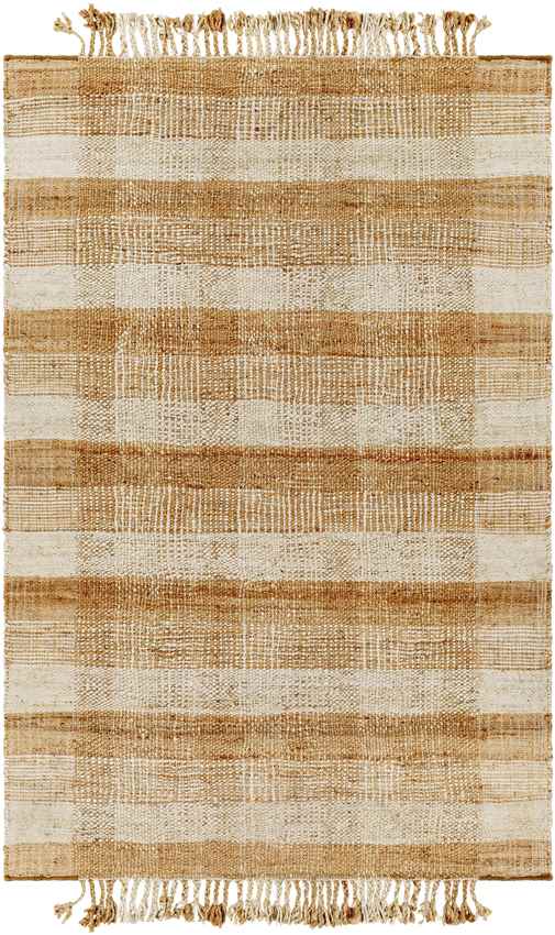 Winona Cottage Caramel Area Rug