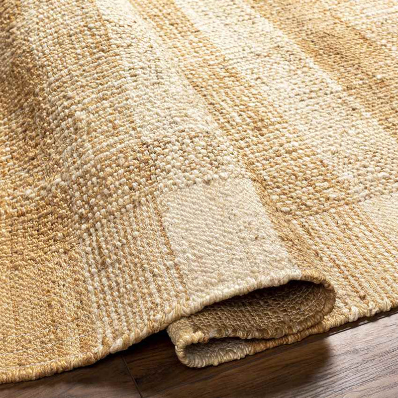 Winona Cottage Caramel Area Rug