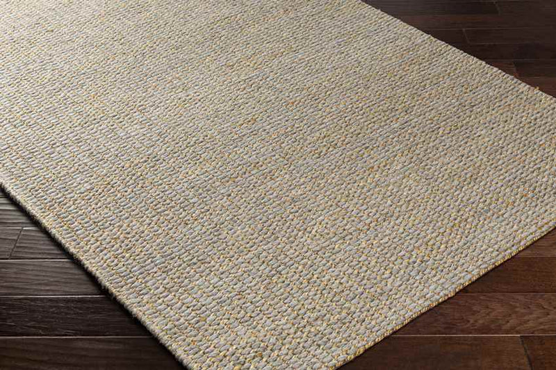 Denmark Modern Brown Area Rug