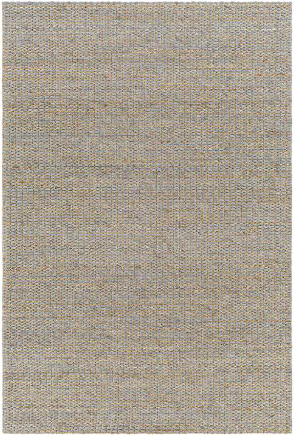 Denmark Modern Brown Area Rug