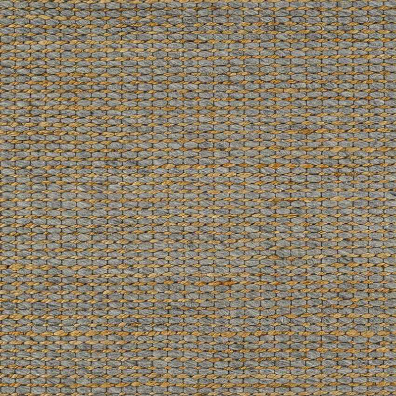 Denmark Modern Brown Area Rug