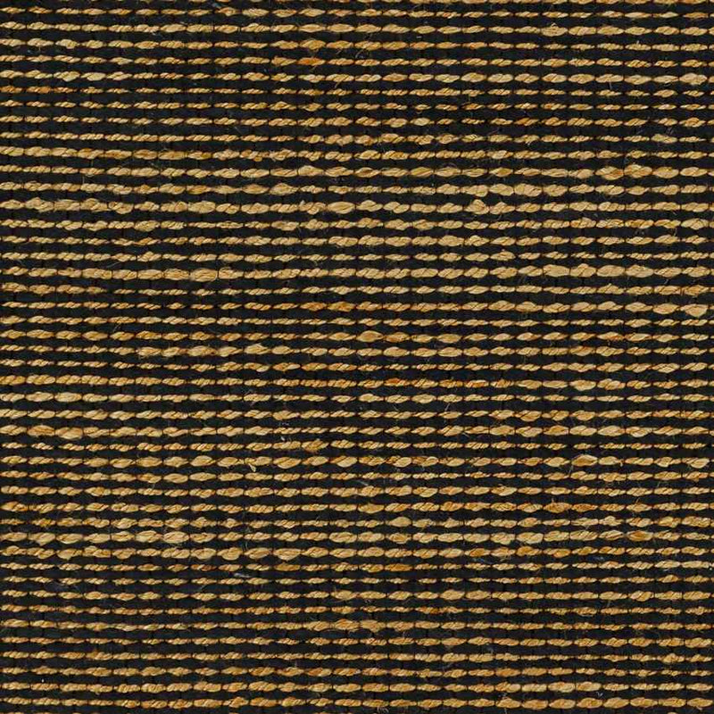 Denmark Modern Dark Brown Area Rug