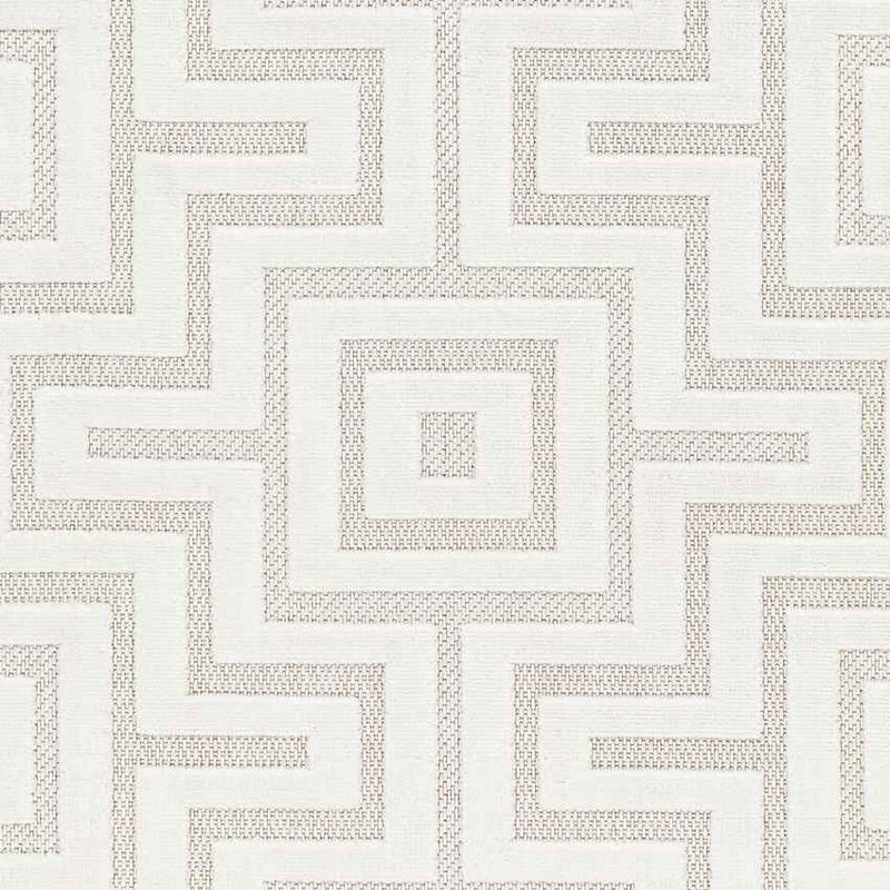 Chanute Modern Beige Area Rug