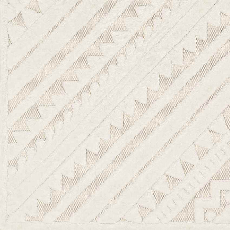 Charles Modern Beige Area Rug