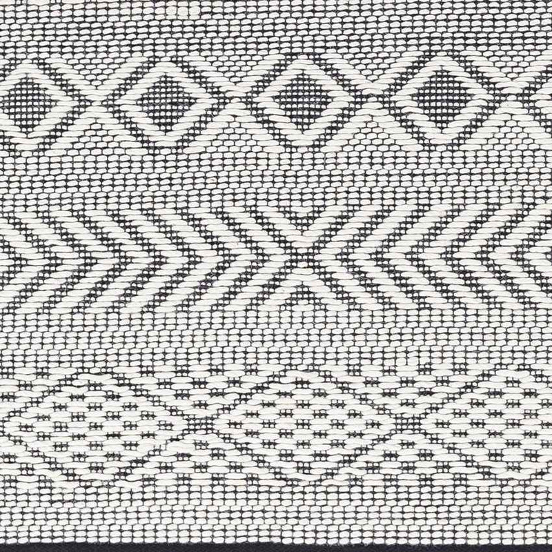 Owensboro Modern Gray Area Rug