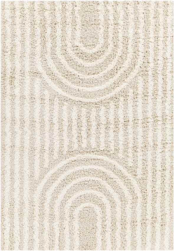 Blanchard Global Light Beige Area Rug