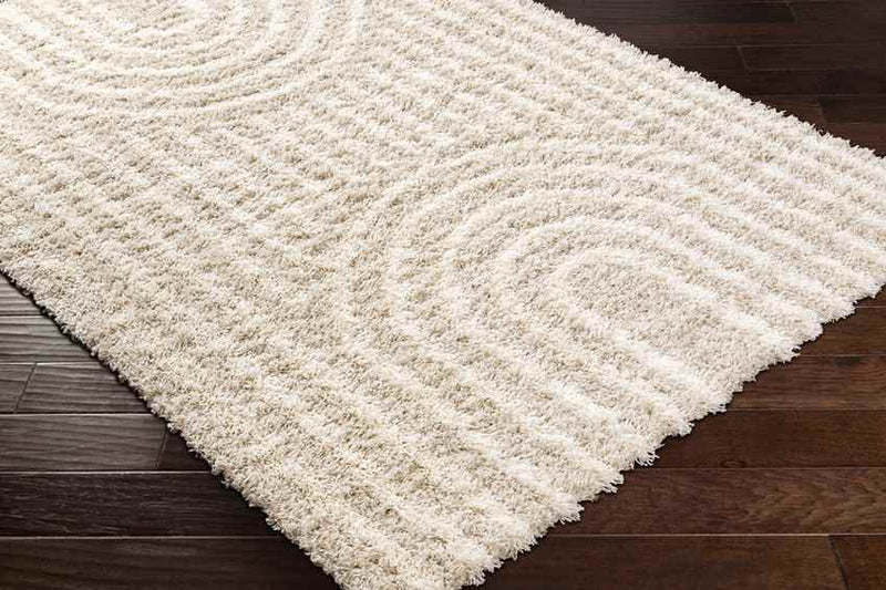 Blanchard Global Light Beige Area Rug