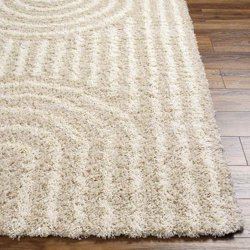 Blanchard Global Light Beige Area Rug