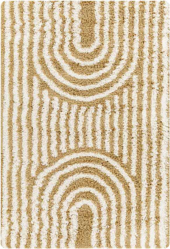 Blanchard Global Camel Area Rug