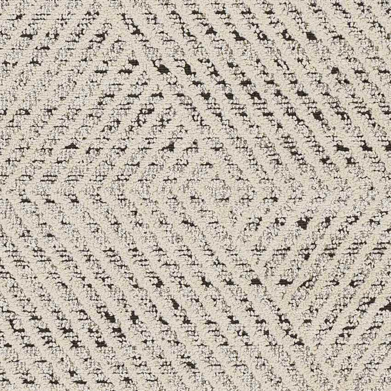 Clearfield Modern Charcoal Area Rug