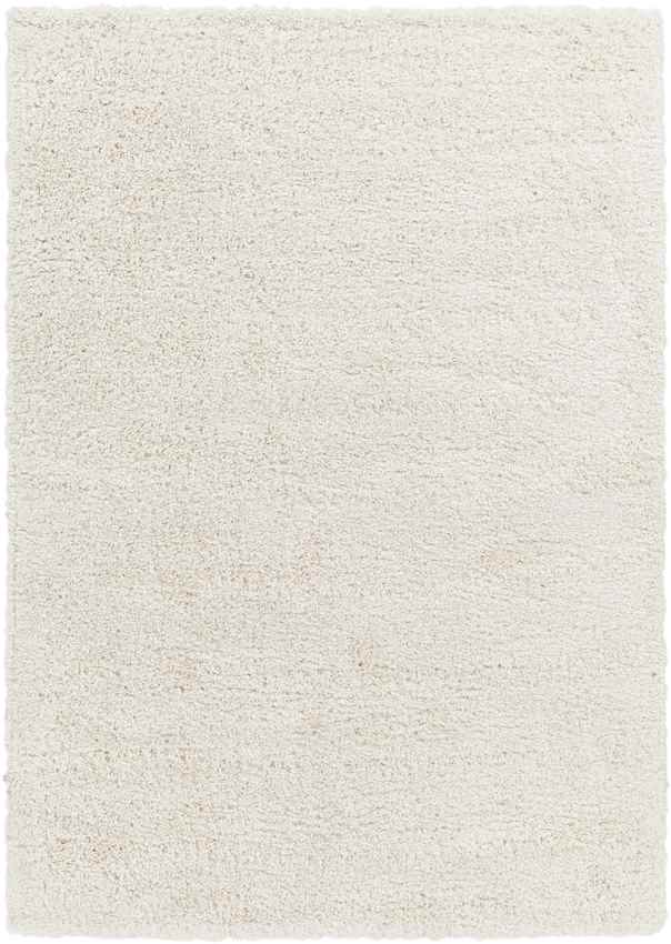 Elk River Modern Off White Area Rug