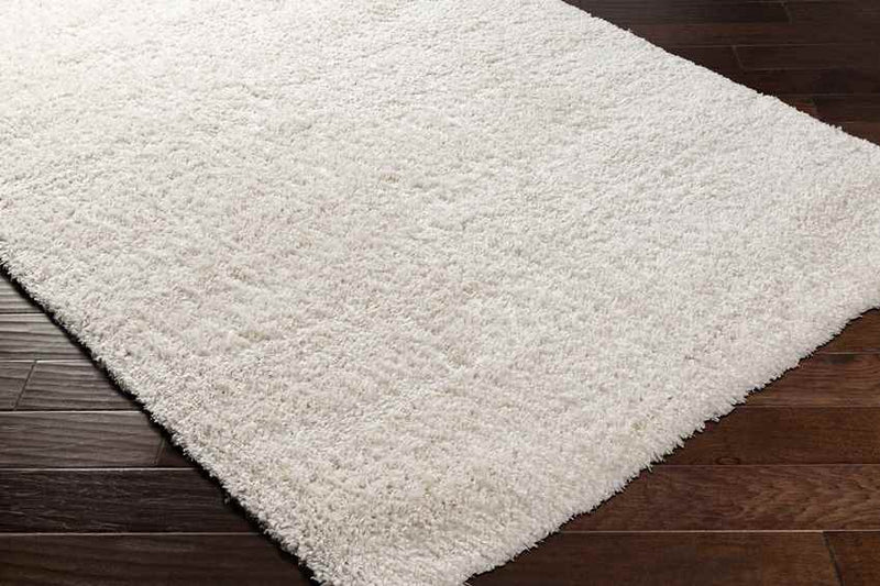 Elk River Modern Off White Area Rug