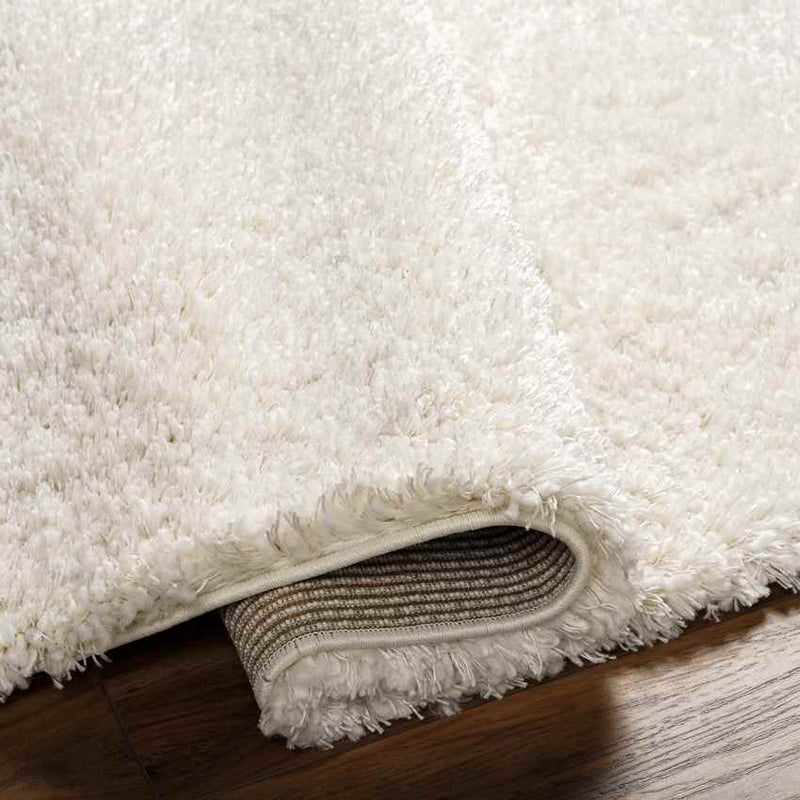 Elk River Modern Off White Area Rug