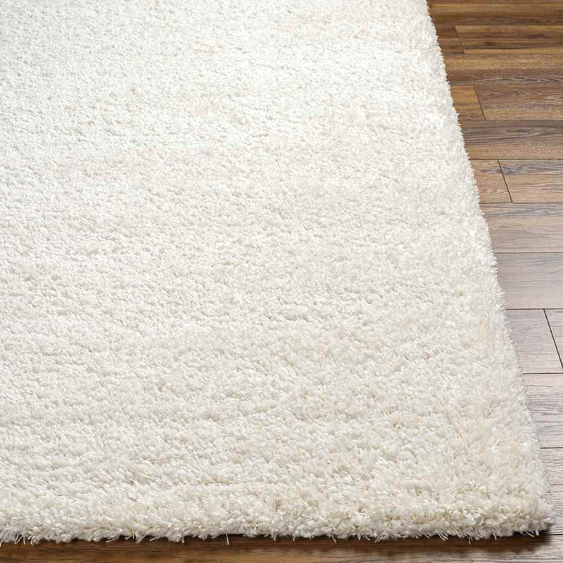 Elk River Modern Off White Area Rug