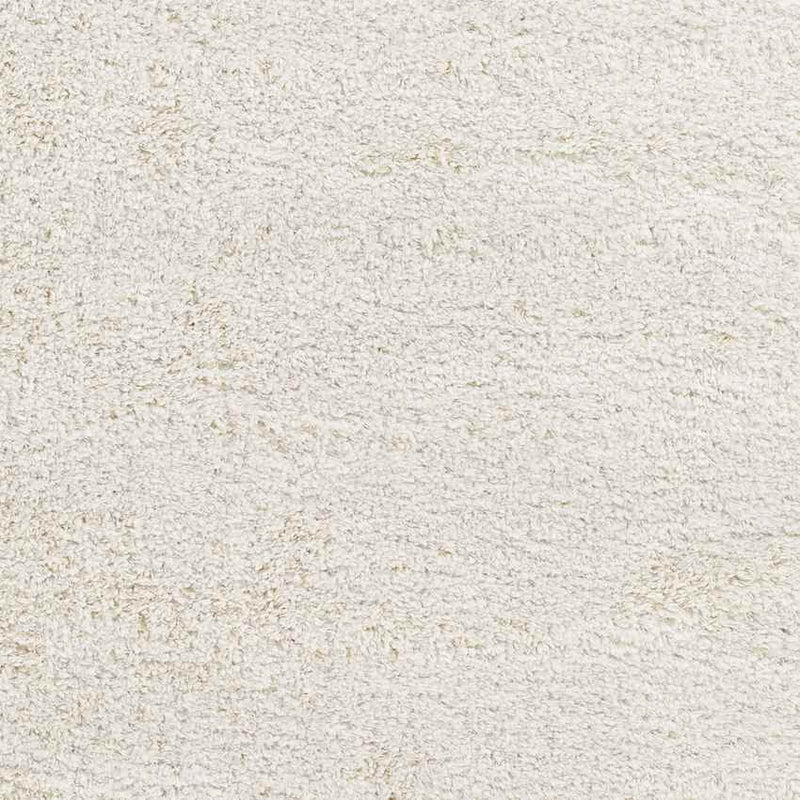 Elk River Modern Off White Area Rug