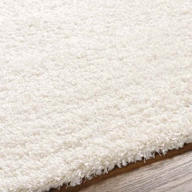 Elk River Modern Off White Area Rug