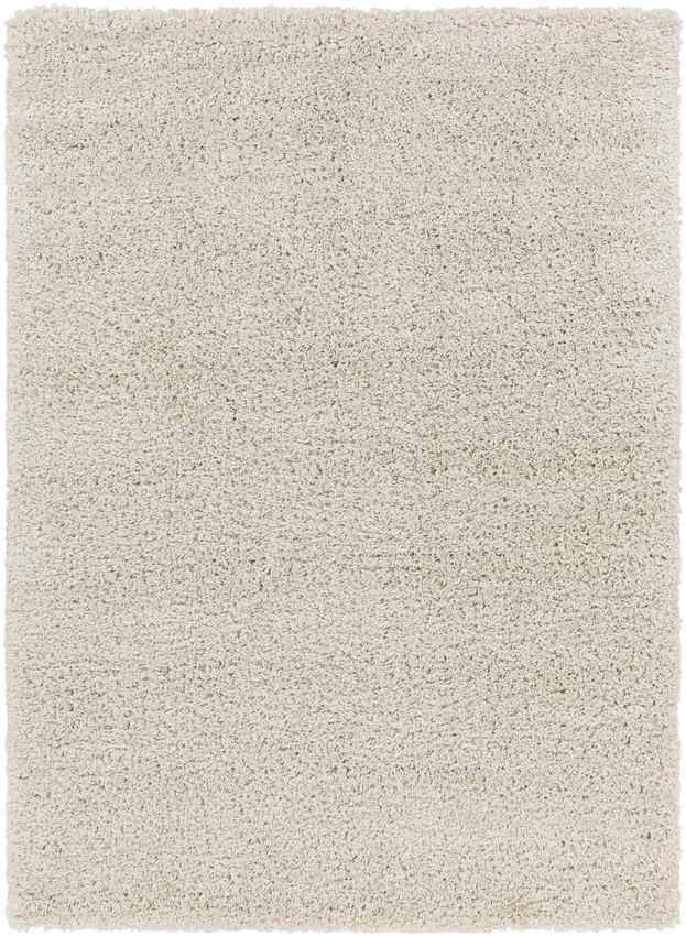 Elk River Modern Beige Area Rug