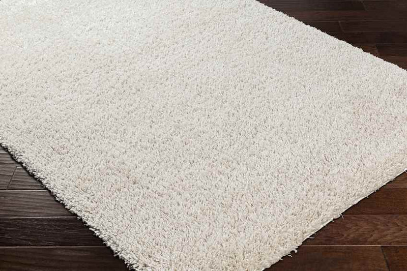 Elk River Modern Beige Area Rug