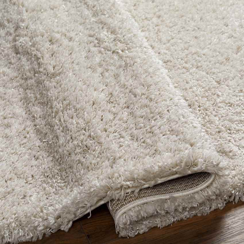 Elk River Modern Beige Area Rug