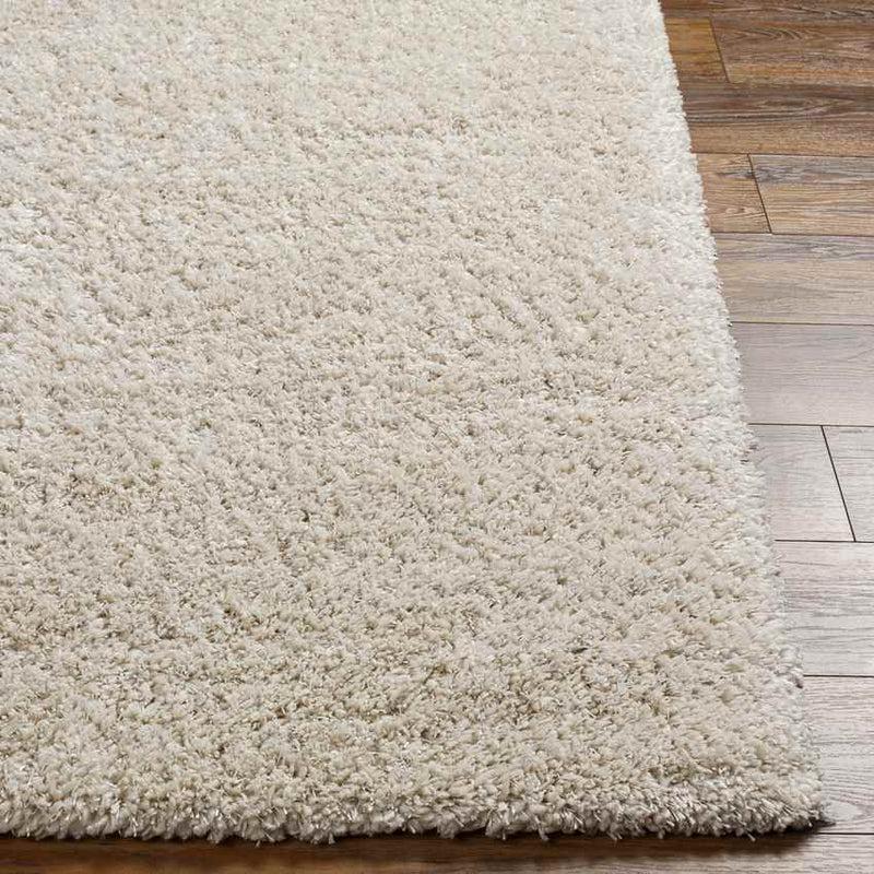 Elk River Modern Beige Area Rug