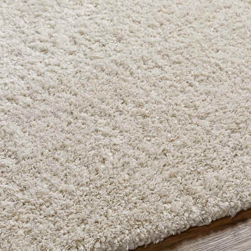 Elk River Modern Beige Area Rug