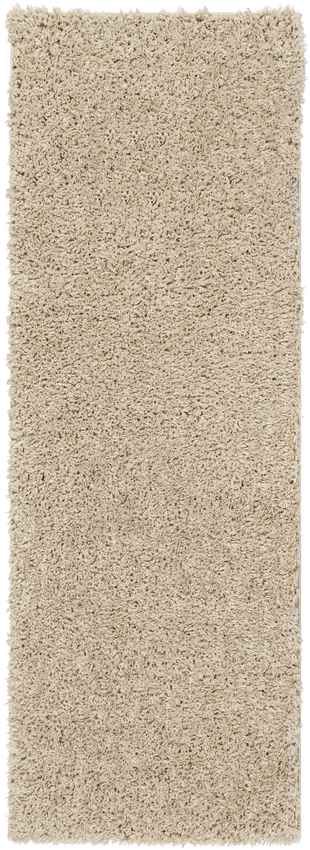 Elk Creek Modern Tan Area Rug