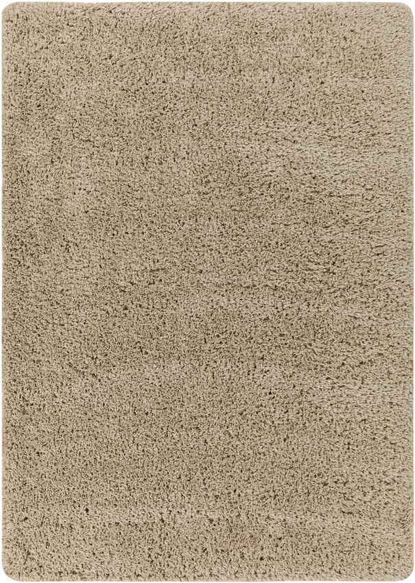 Elk Creek Modern Tan Area Rug