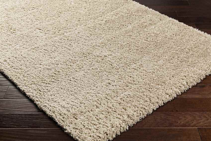 Elk Creek Modern Tan Area Rug