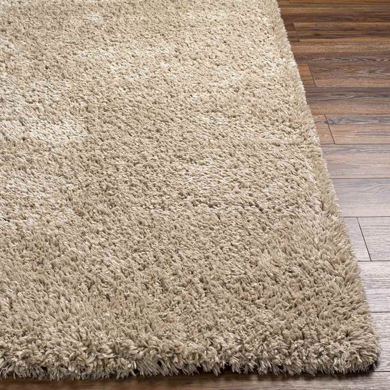 Elk Creek Modern Tan Area Rug