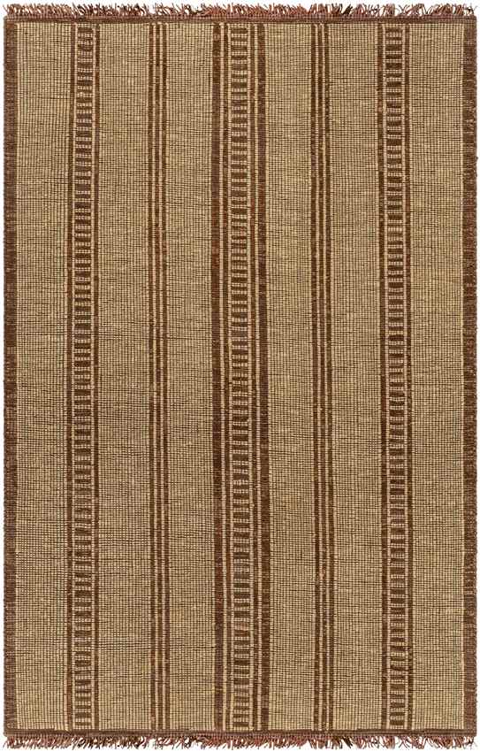 Morganville Global Brown Area Rug