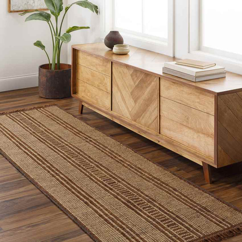 Morganville Global Brown Area Rug