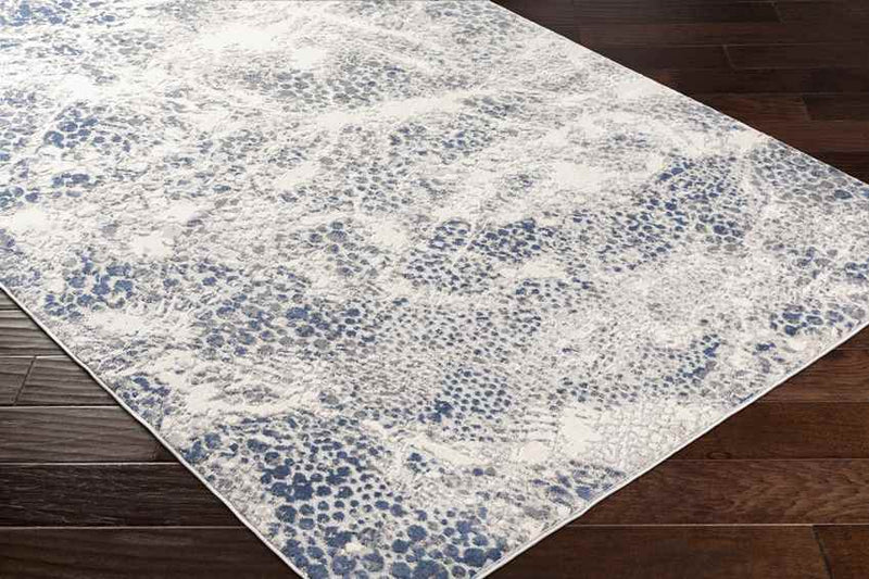 Ryane Modern Ivory Area Rug