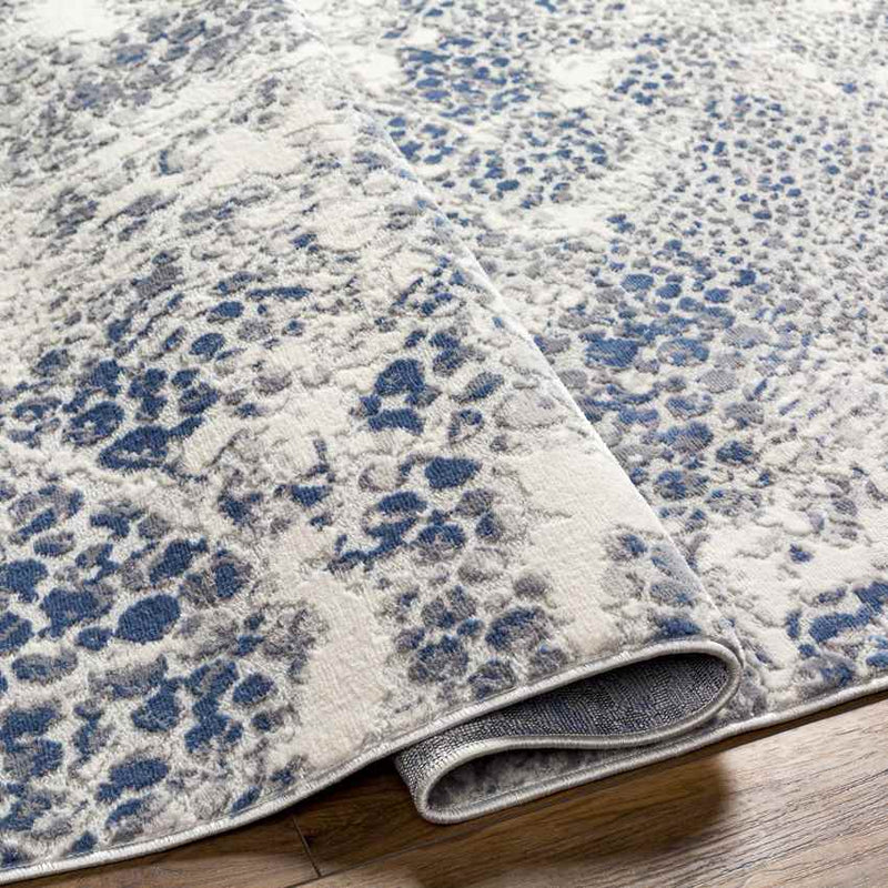 Ryane Modern Ivory Area Rug