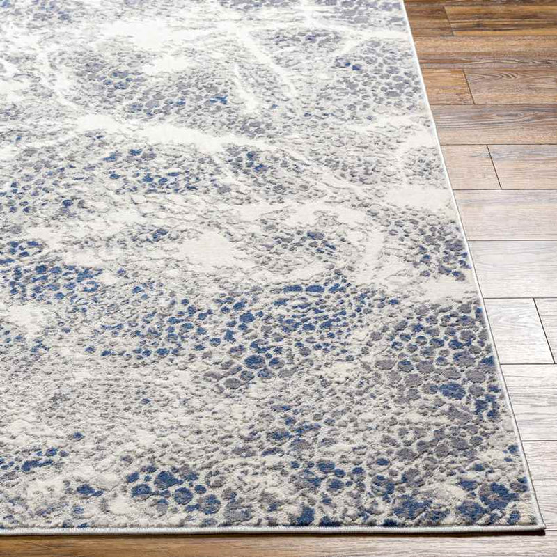 Ryane Modern Ivory Area Rug