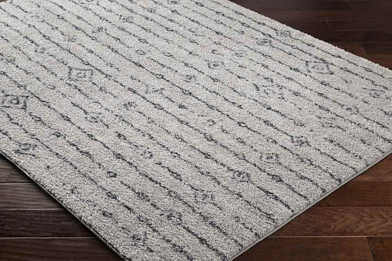 Nana Global Hickory Washable Area Rug