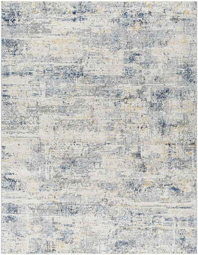 Sabino Modern Beige Area Rug